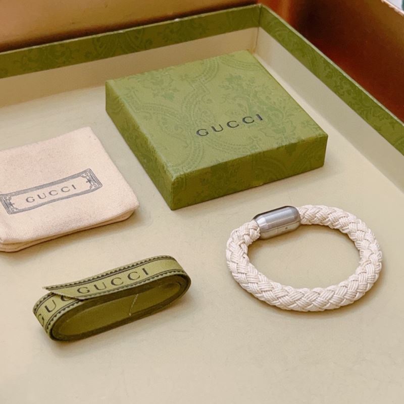 Gucci Bracelets